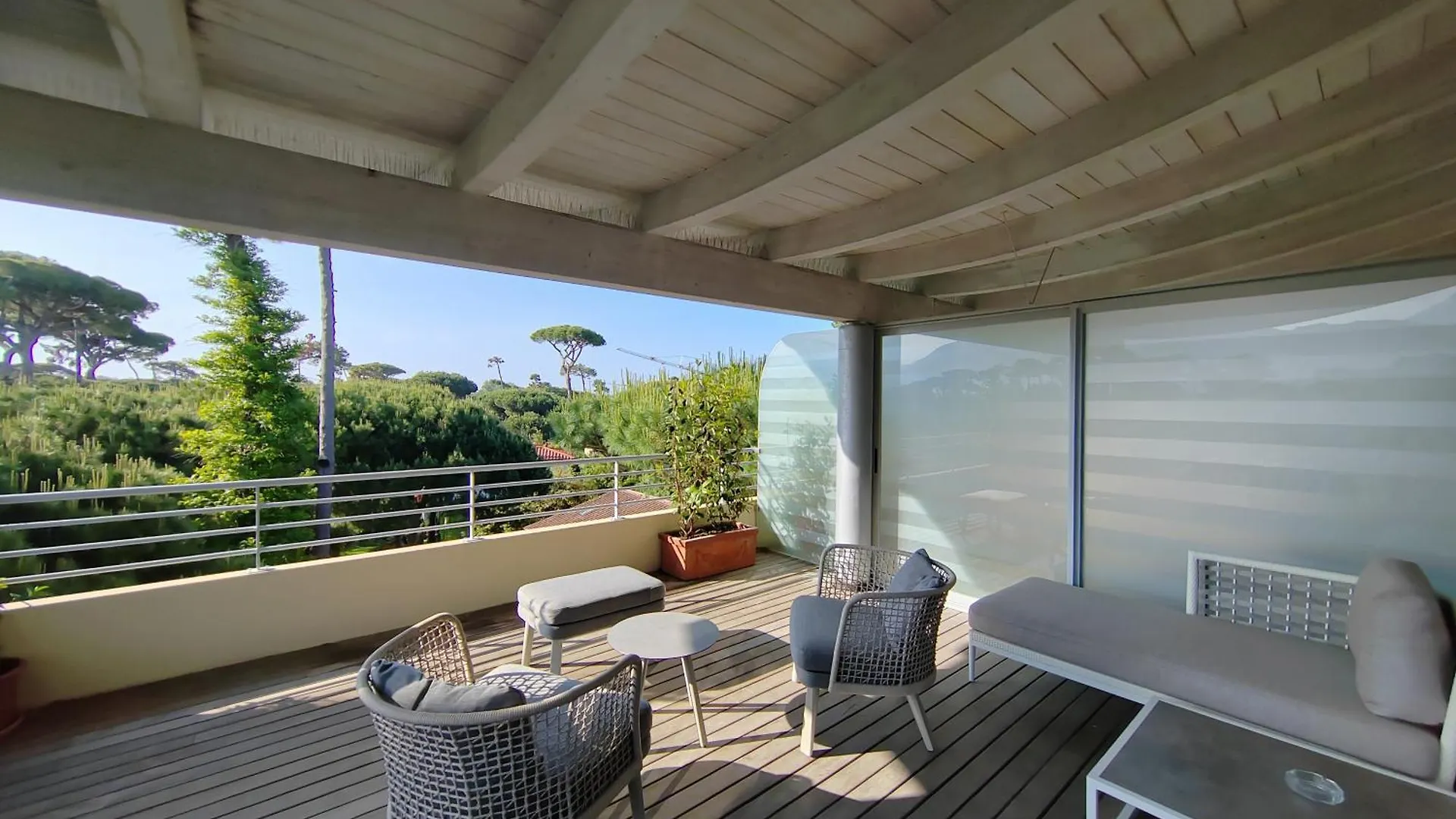 Hotel Acapulco Forte dei Marmi 4*,