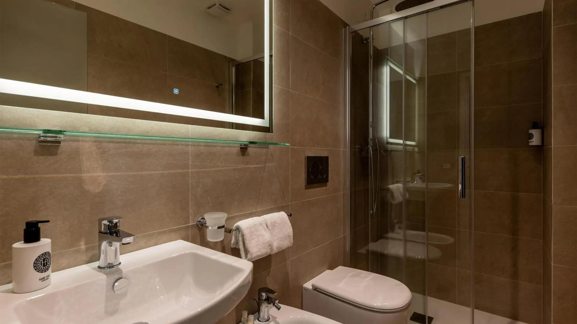 פורטה דיי מארמי Hotel Acapulco פורטה דיי מארמי