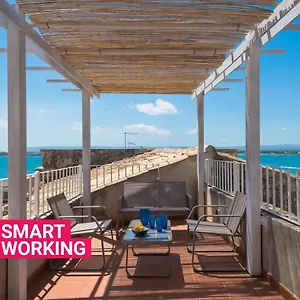 Aretusa By Wonderful Italy Apartment Syrakus
