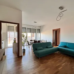 De Luxe Giada Appartement Bologna