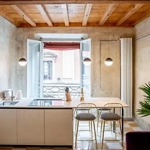 Palazzo Scappi Gardi Luxury Appartement Bologna