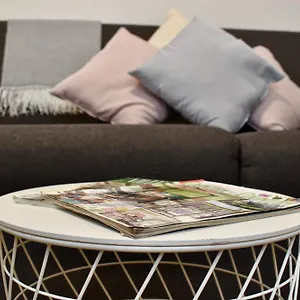 La Corte Di Crenna Appartement Gallarate