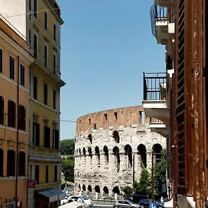 Colosseo And - Centre Appartement Rome