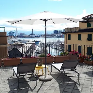 Old Rooms&apartments Appartement Genua