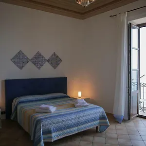 Costabella Apartment Cefalù