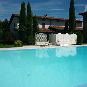 Cascina Maria Vakantiehuis Desenzano del Garda