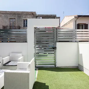 Sea Elegance Ferienhaus Oliveri