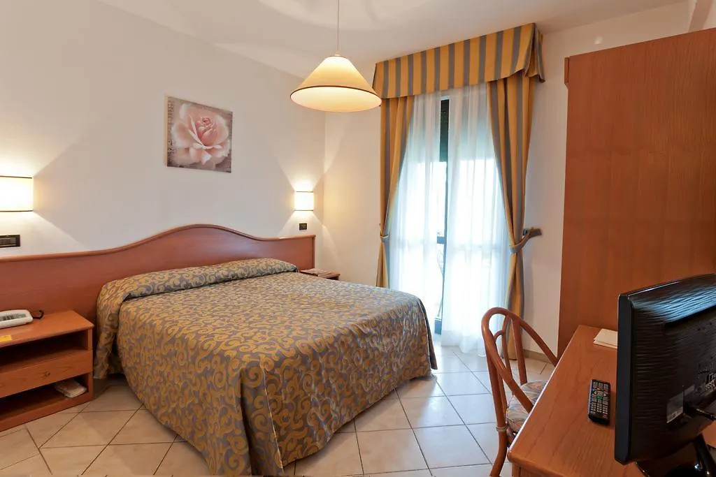 Hotel Acapulco Forte dei Marmi