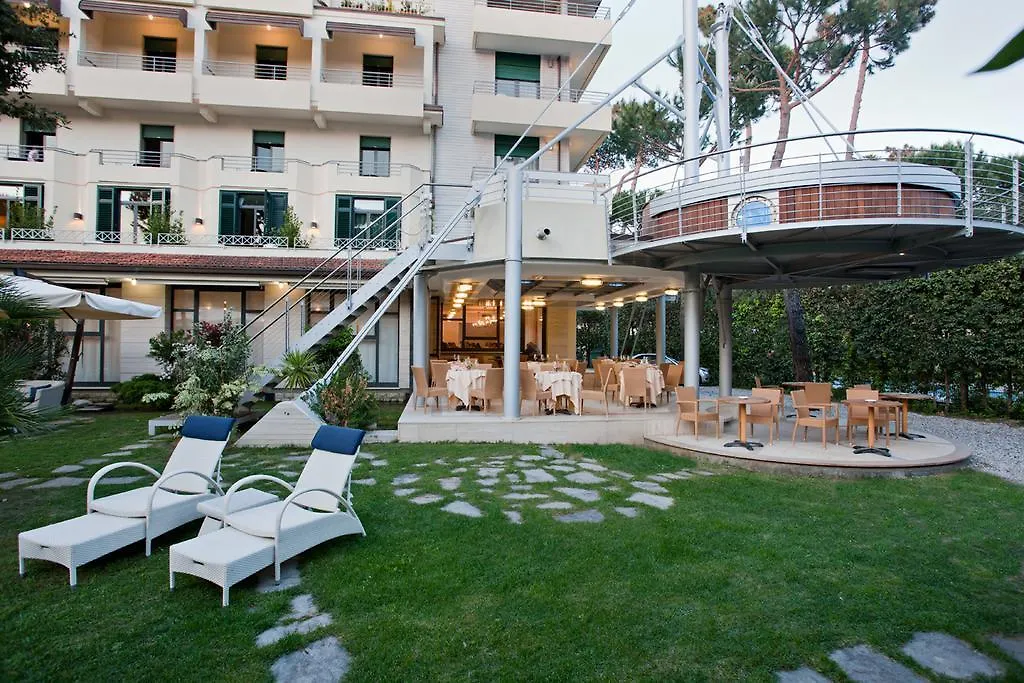 ****  Hotel Acapulco Forte dei Marmi Italy