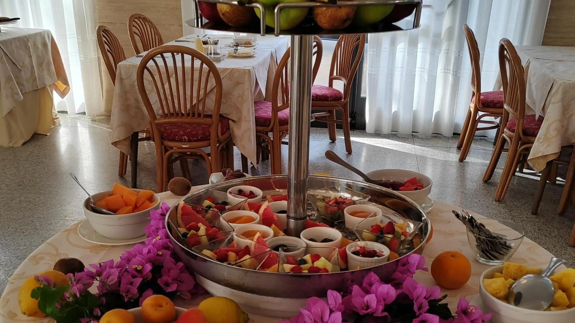 Hotel Acapulco Forte dei Marmi 4*,  Italy