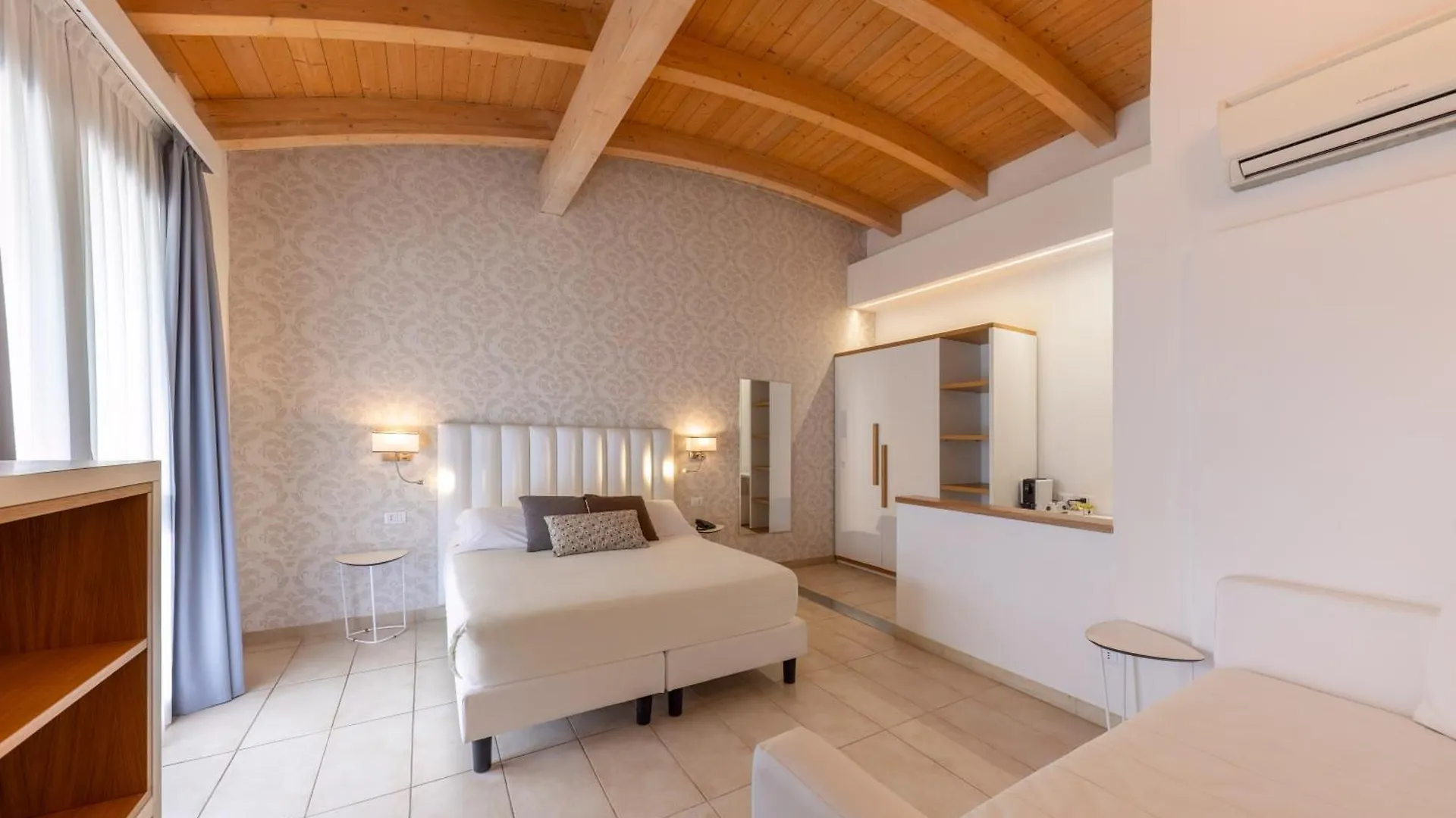 Hotel Acapulco Forte dei Marmi