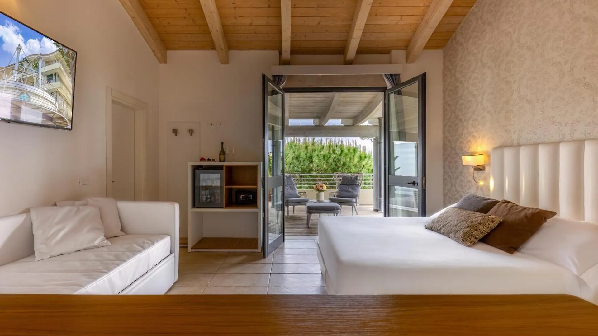 Hotel Acapulco Forte dei Marmi