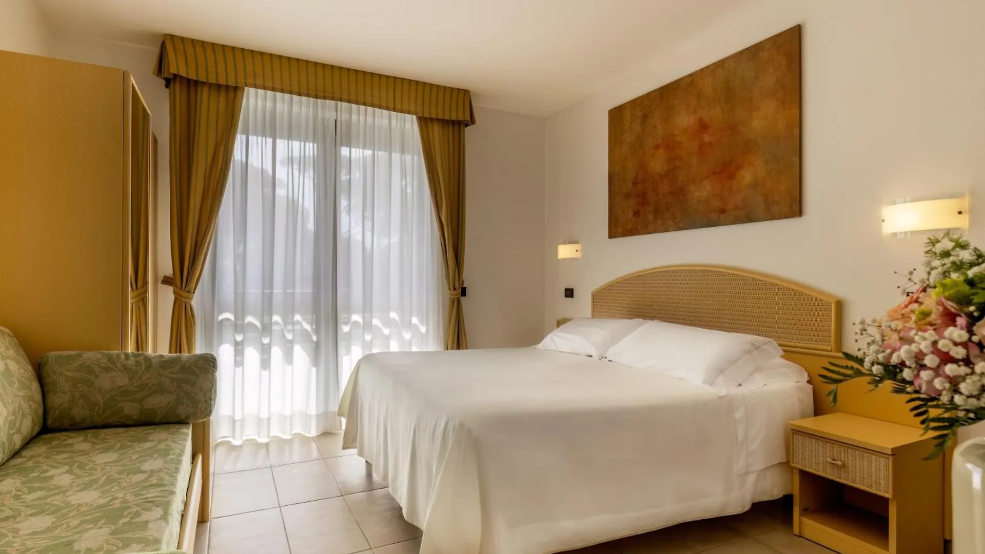 ****  Hotel Acapulco Forte dei Marmi Italy