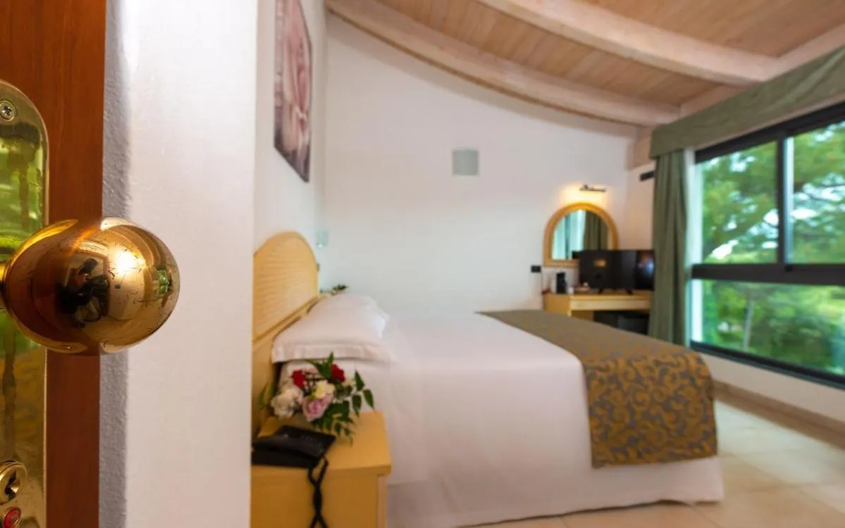 Hotel Acapulco Forte dei Marmi