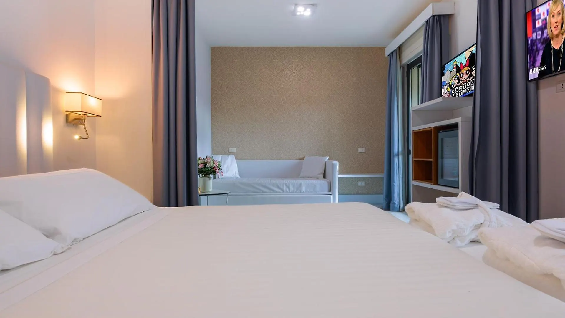 Hotel Acapulco Forte dei Marmi