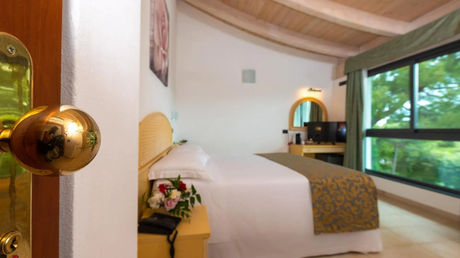 Hotel Acapulco Forte dei Marmi 4*,