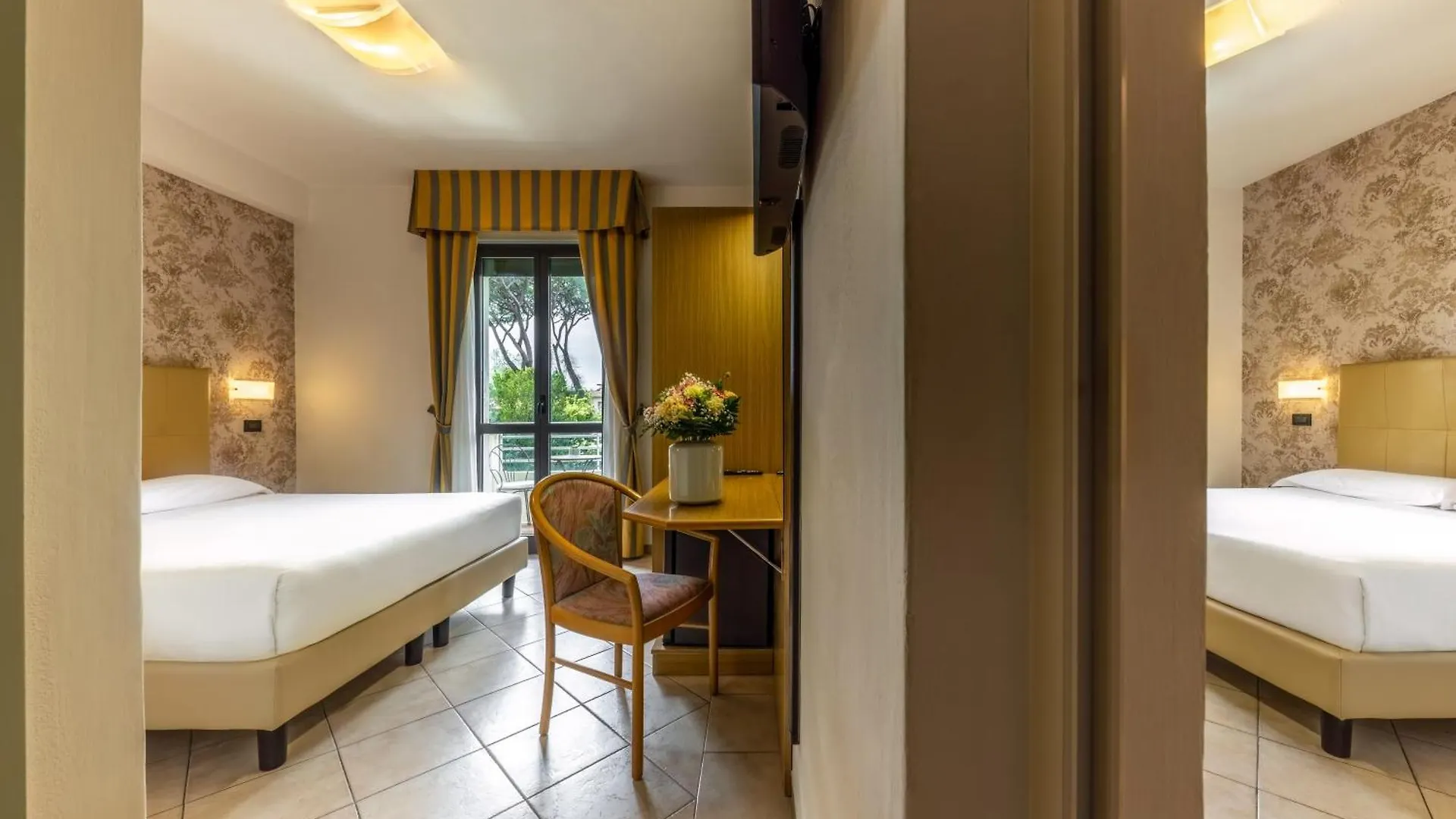 ****  Hotel Acapulco Forte dei Marmi Italy