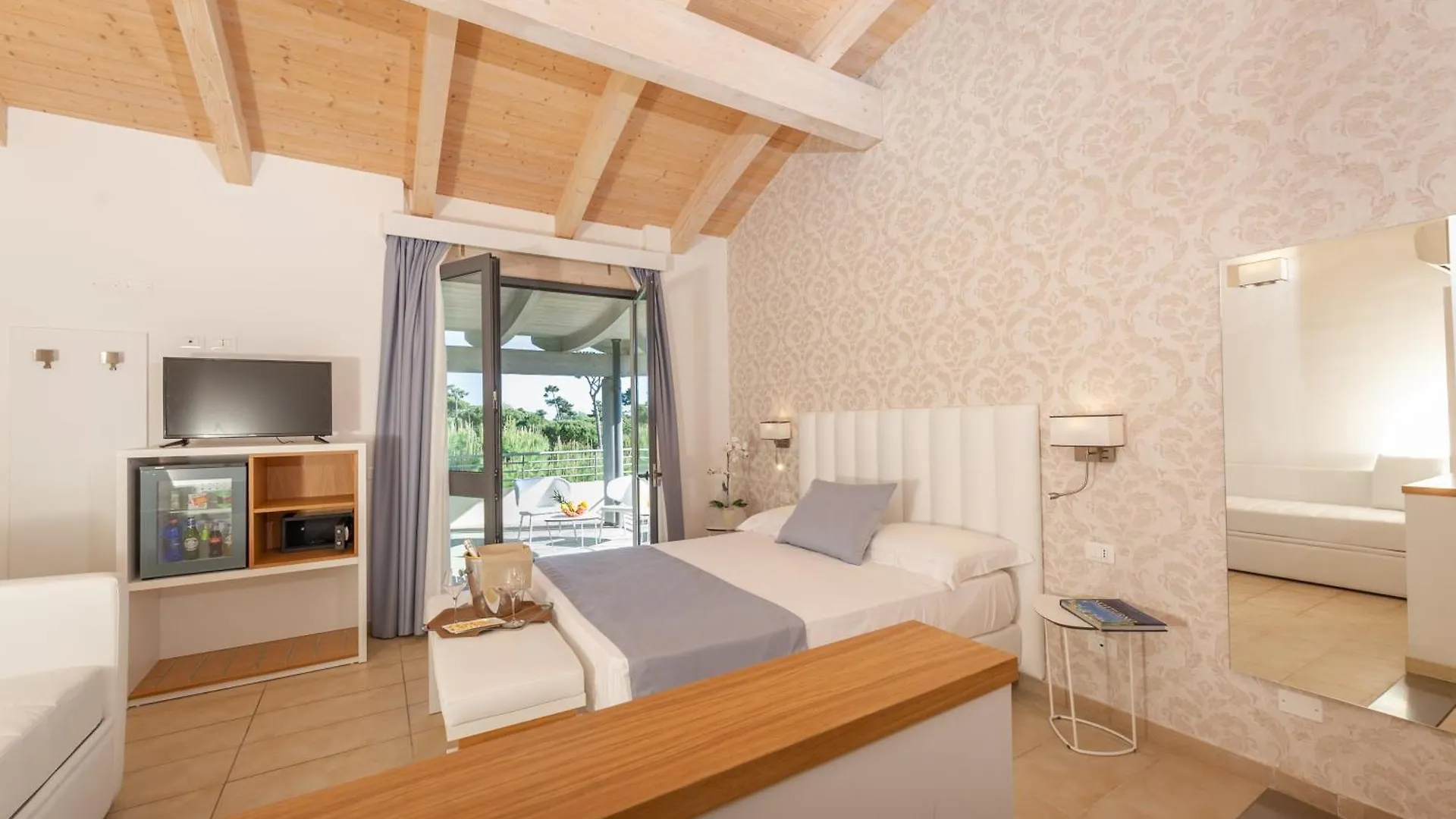 Hotel Acapulco Forte dei Marmi Italy