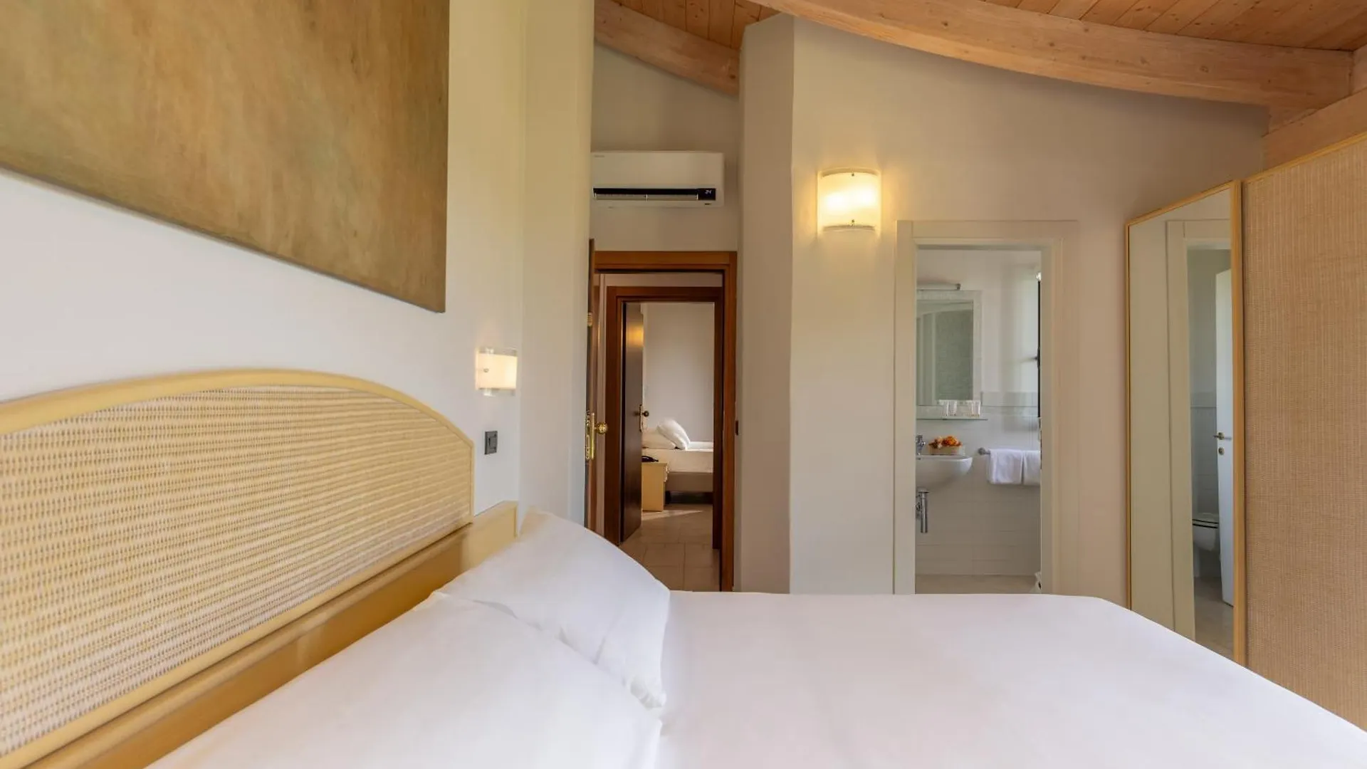 ****  Hotel Acapulco Forte dei Marmi Itália