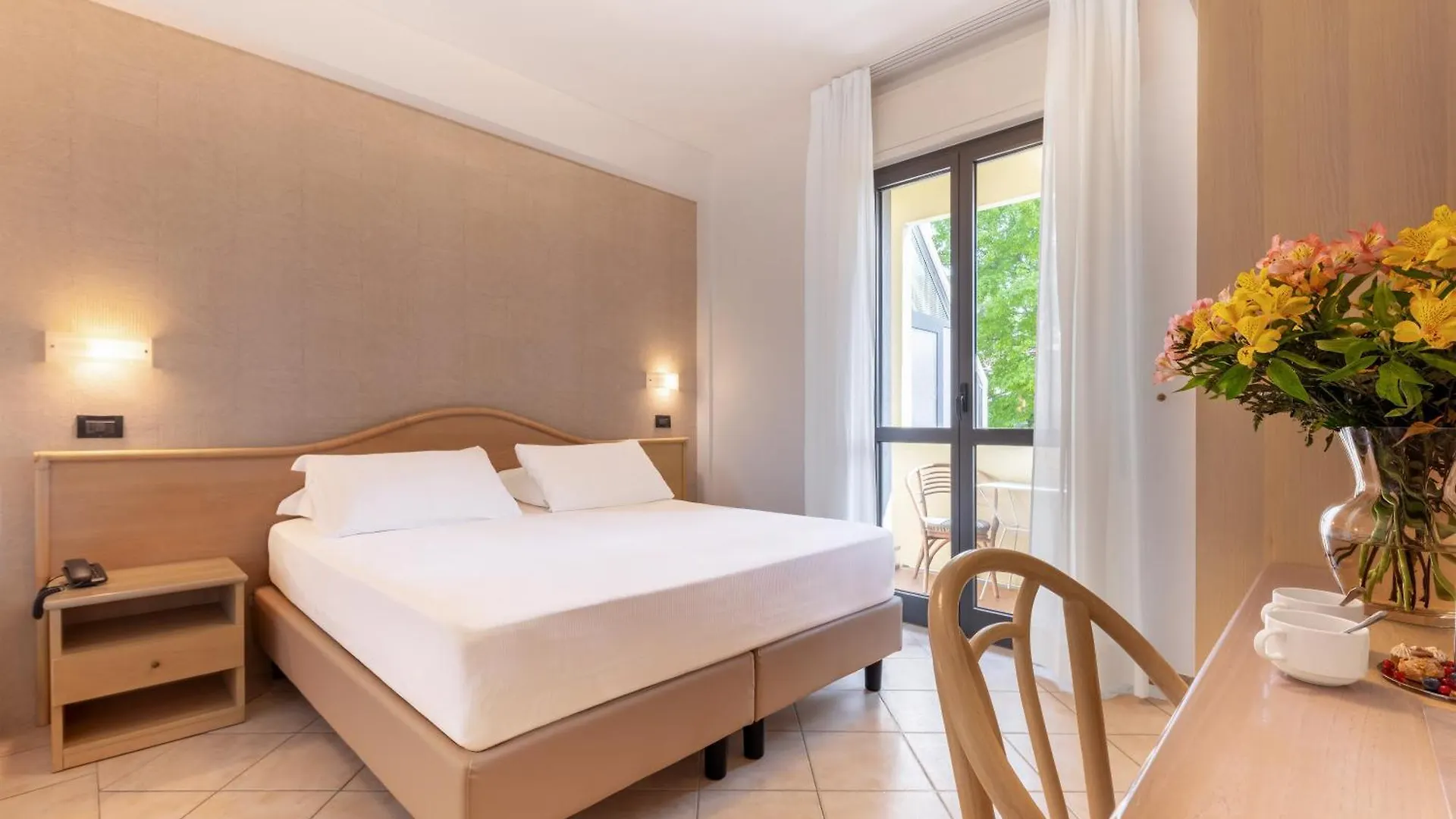 Hotel Acapulco Forte dei Marmi Itália