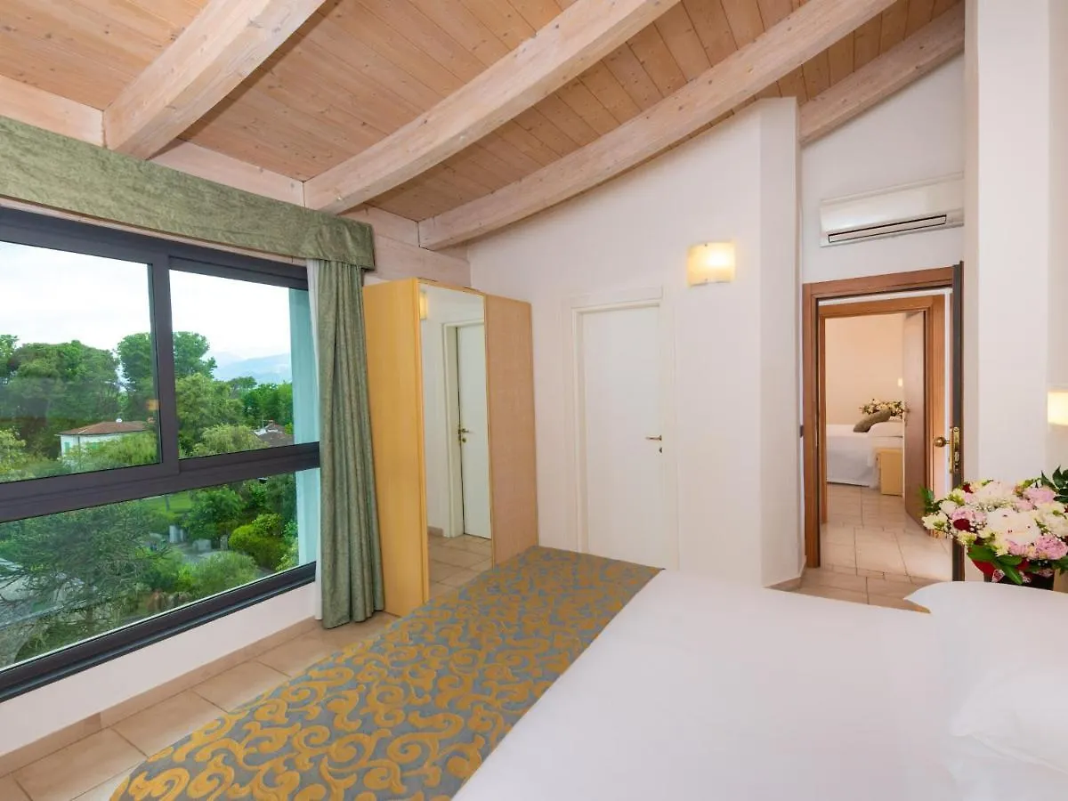 Hotel Acapulco Forte dei Marmi 4*,