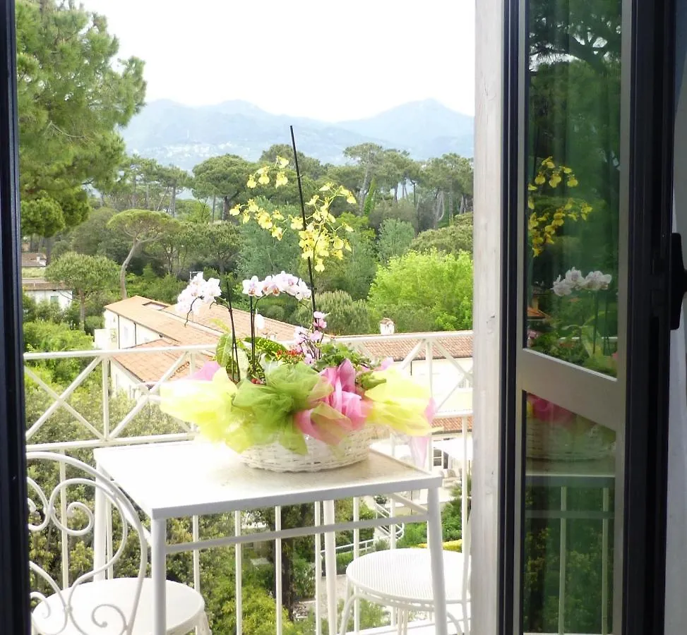 Hotel Acapulco Forte dei Marmi