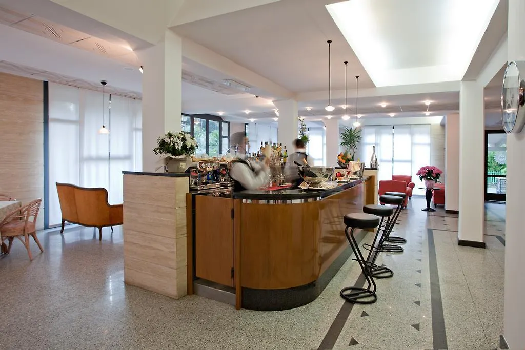 Hotel Acapulco Forte dei Marmi