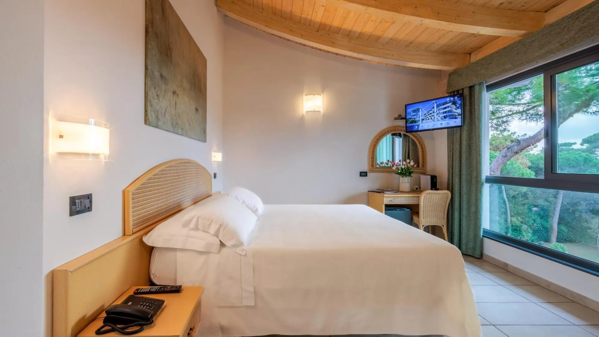Hotel Acapulco Forte dei Marmi