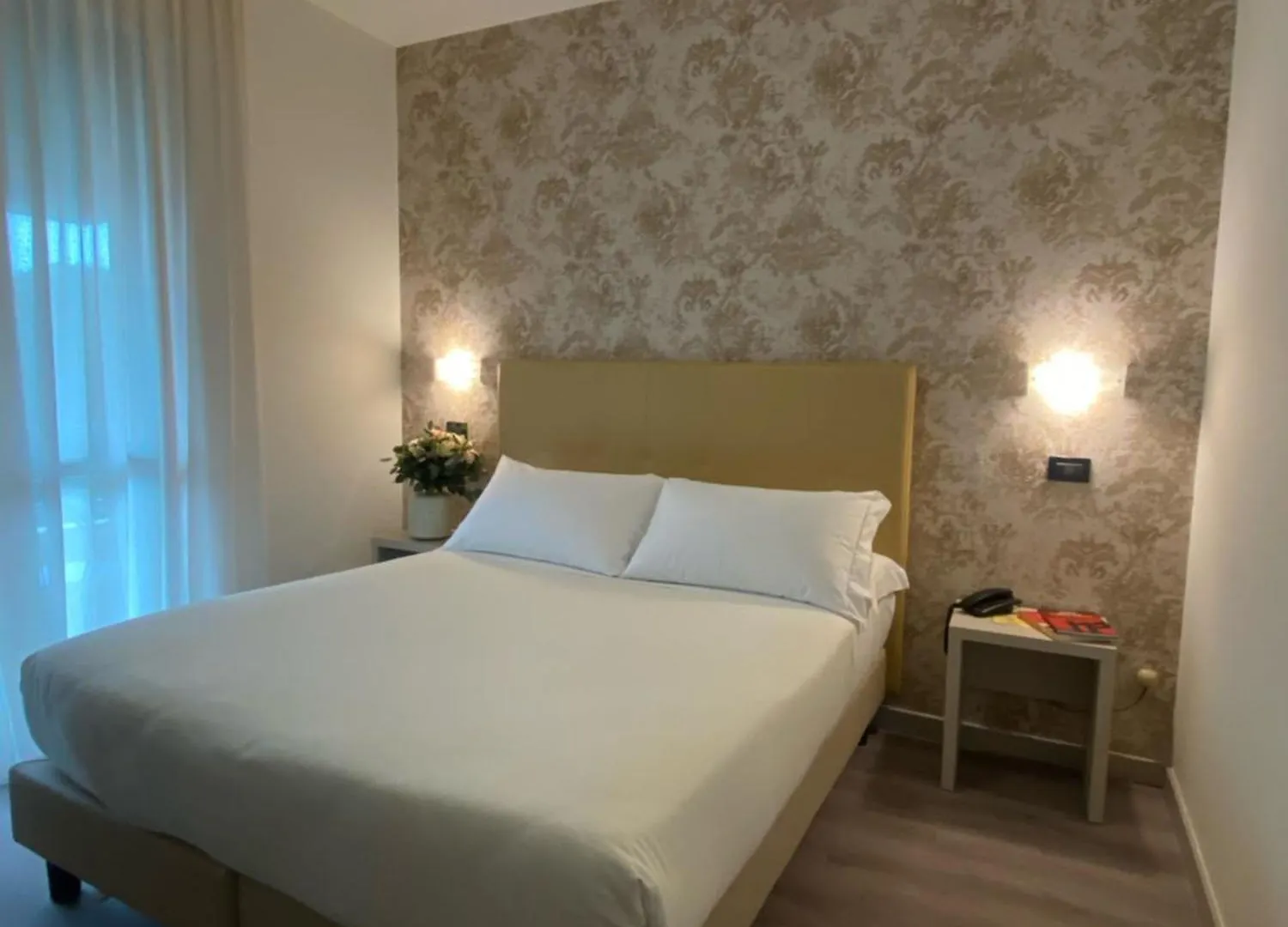 Hotel Acapulco Forte dei Marmi