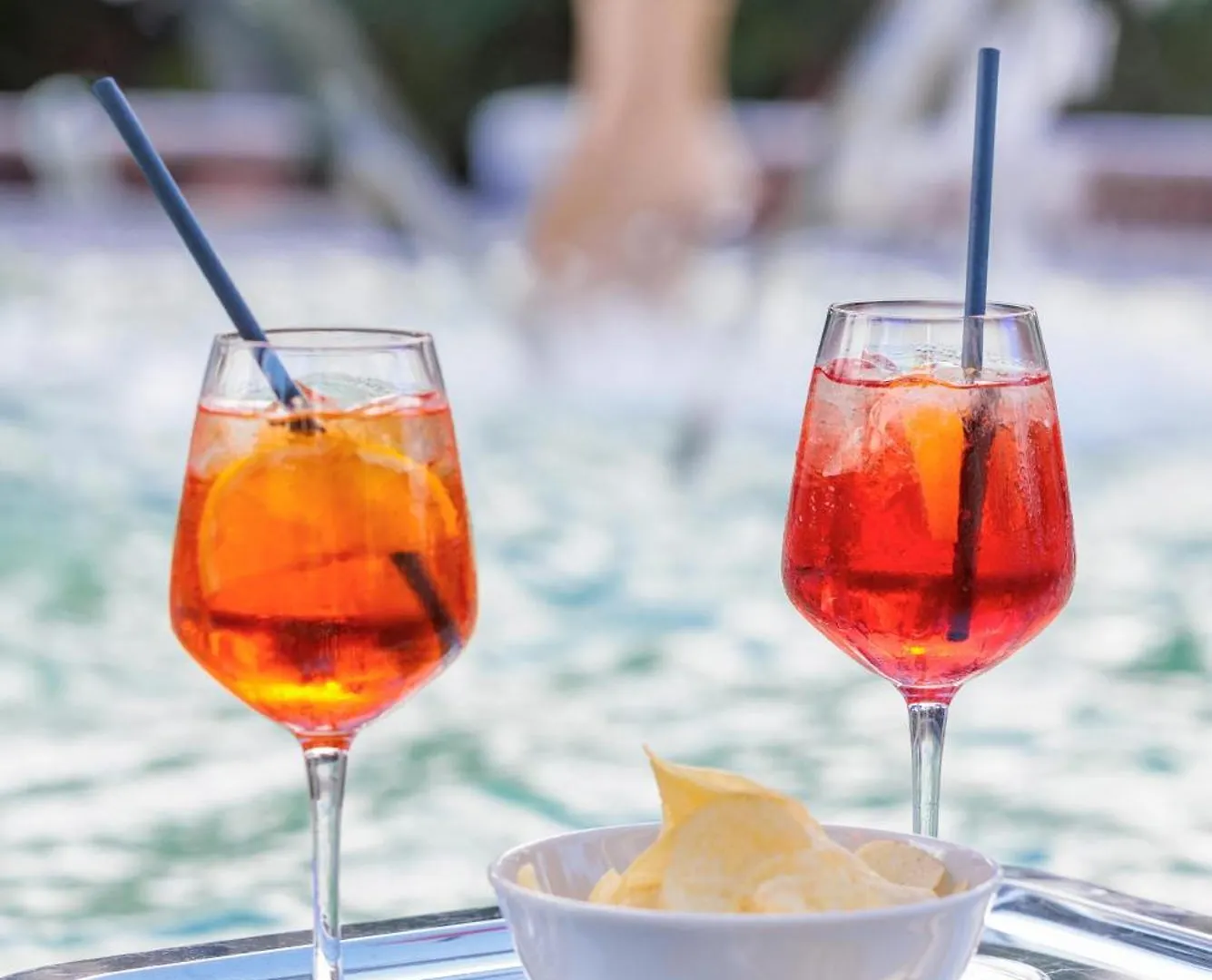 Hotel Acapulco Forte dei Marmi Italien