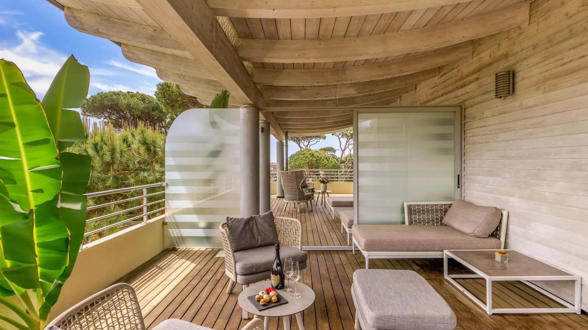 ****  Hotel Acapulco Forte dei Marmi Italien