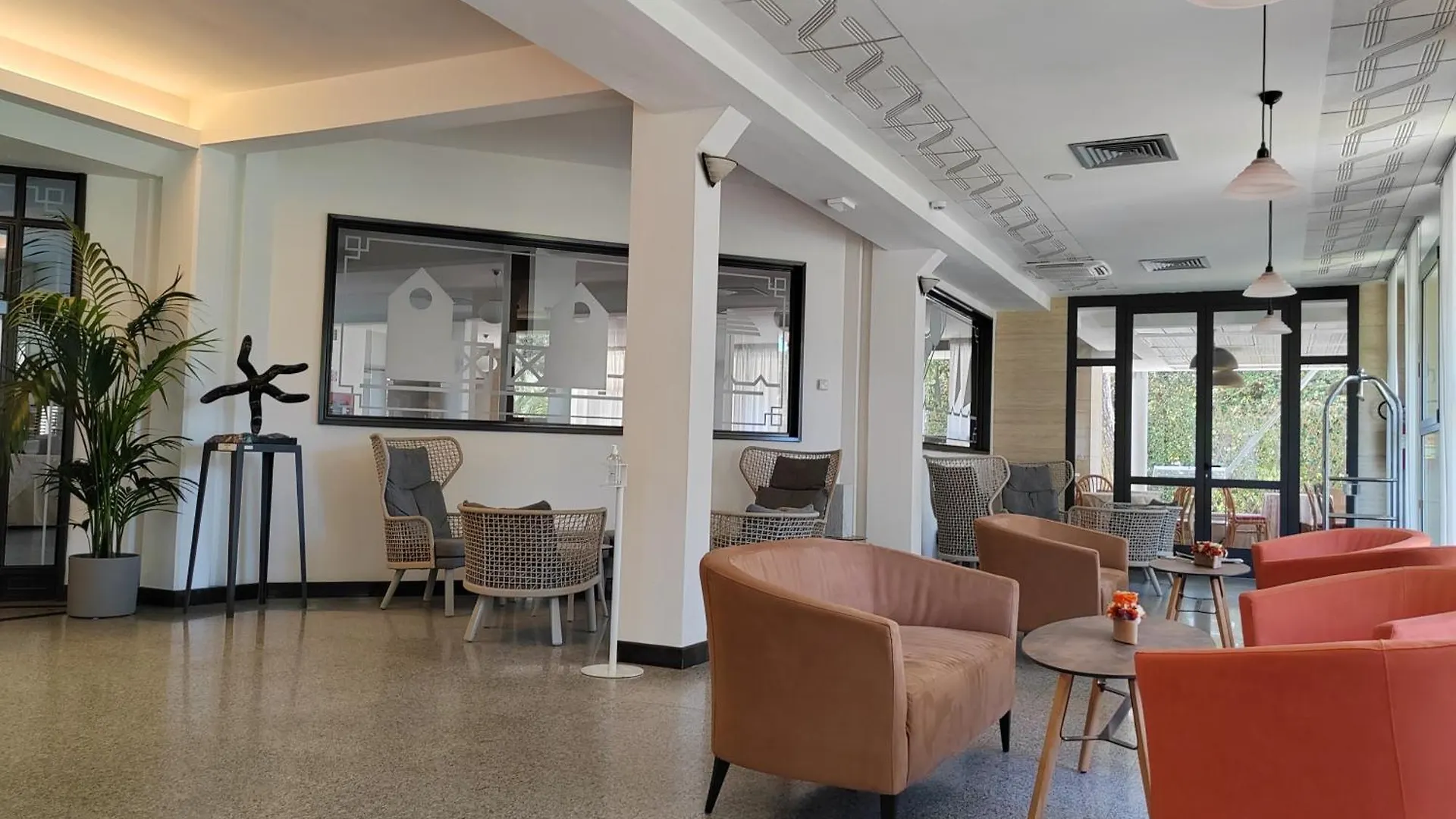 Hotel Acapulco Forte dei Marmi