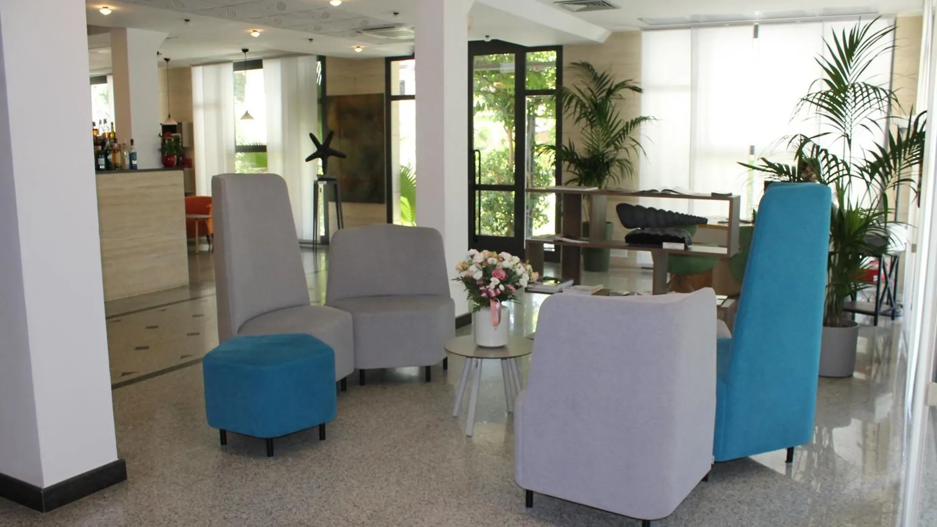 Hotel Acapulco Forte dei Marmi