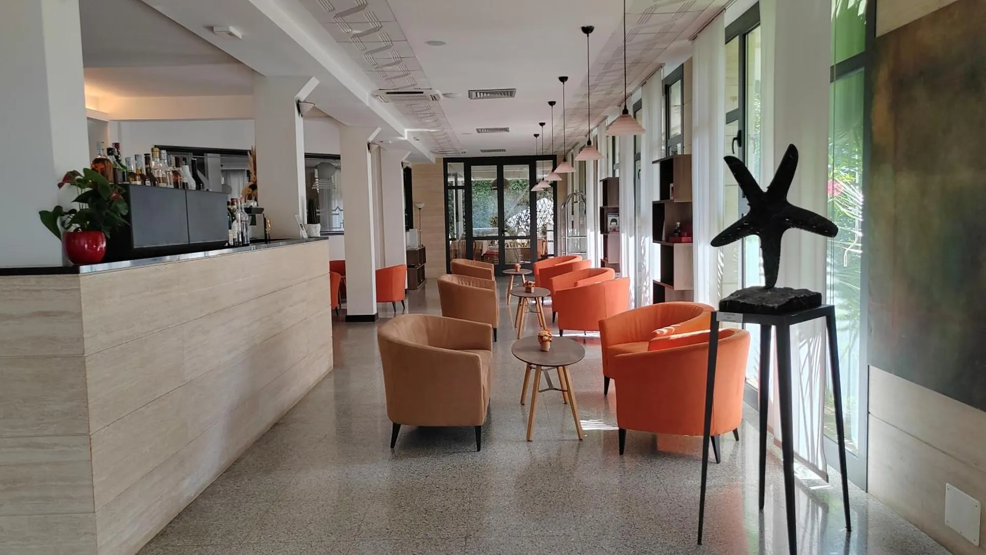 Hotel Acapulco Forte dei Marmi Italien