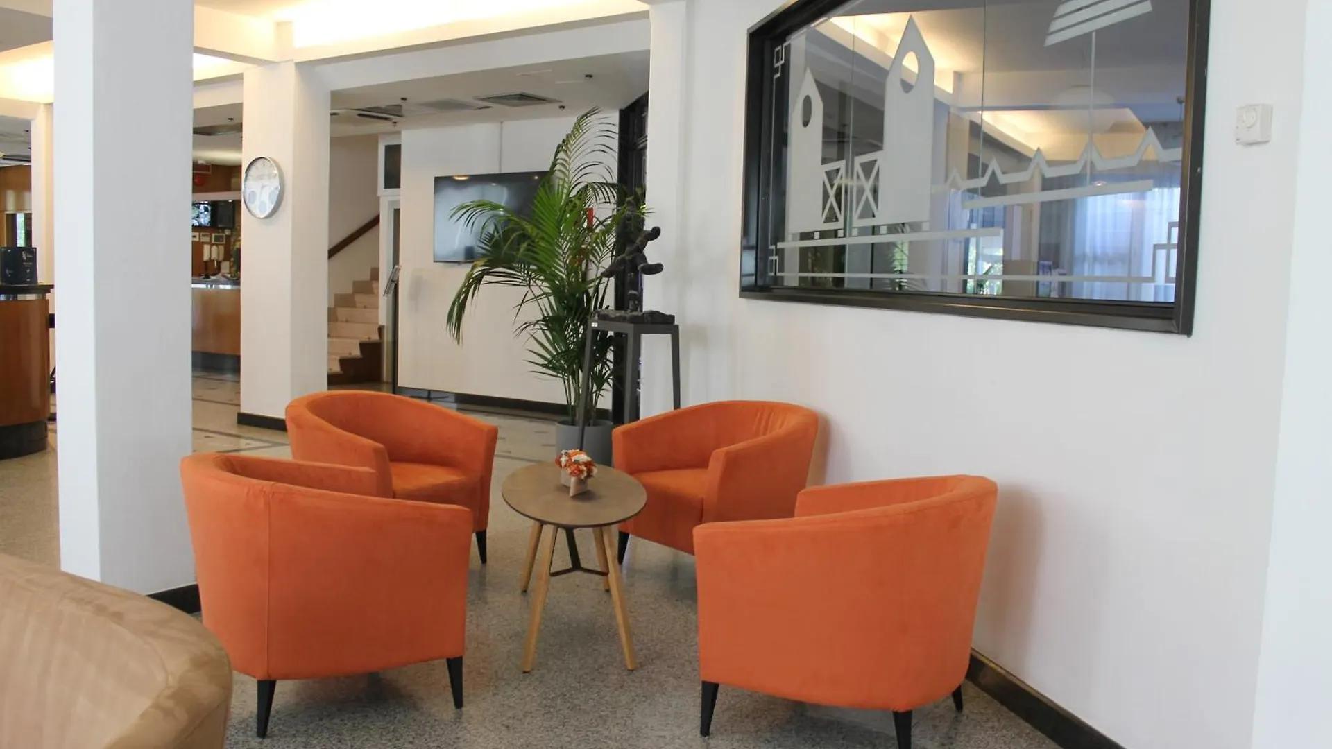 Hotel Acapulco Forte dei Marmi