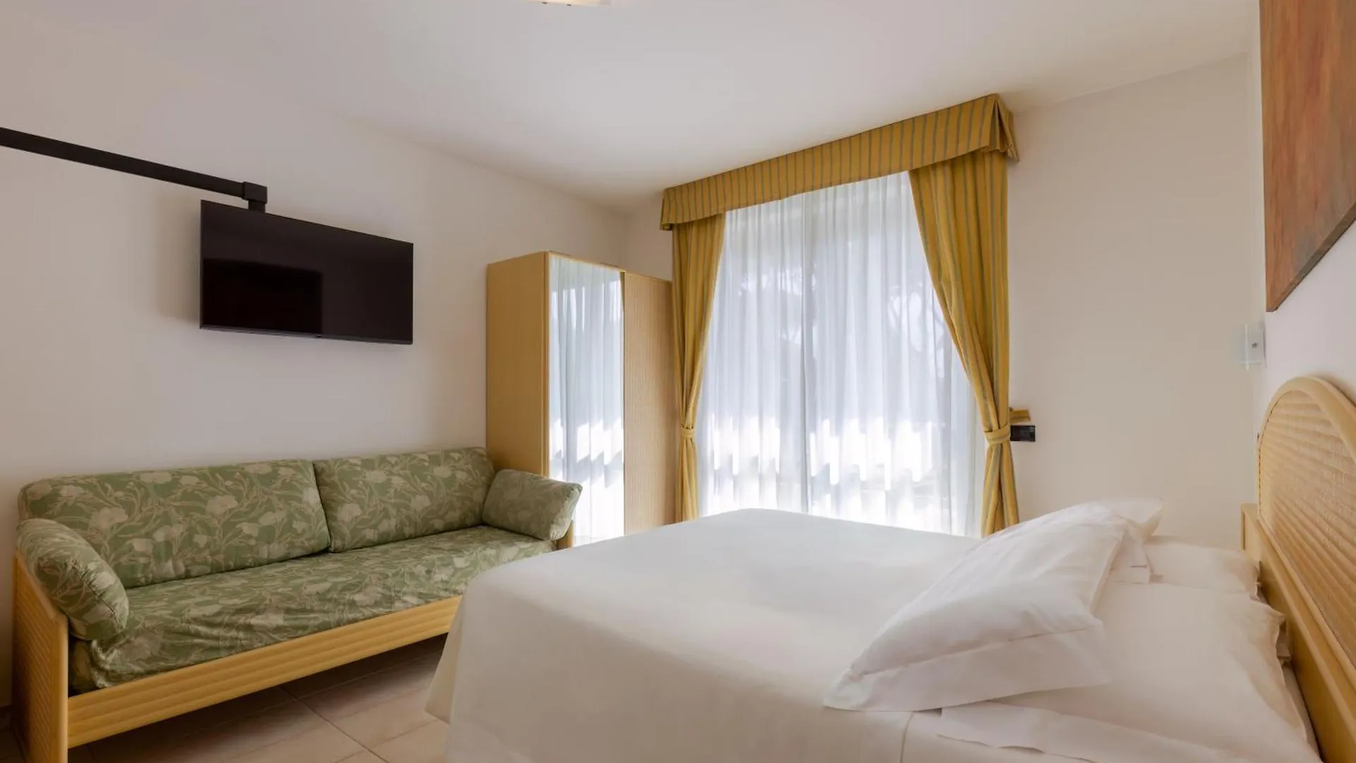 Hotel Acapulco Forte dei Marmi Italien